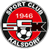 The SC Kalsdorf logo