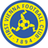 The First Vienna Fernwärme FC 1894 logo