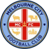 The Melbourne City FC logo