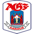 The AGF/Viby U19 logo