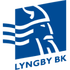 The Lyngby U19 logo