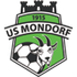 The US Mondorf-Les-bains logo