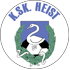The KSK Heist logo