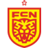 The FC Nordsjaelland (W) logo