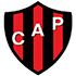 The CA Patronato logo
