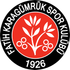 The Fatih Karagumruk logo