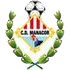 The CD Manacor logo