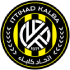 The Ittihad Kalba logo