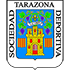 The Sociedad Deportivo Tarazona logo