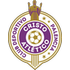 The CF Palencia Cristo Atletico logo