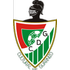 The CD Guarnizo logo