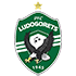 The PFC Ludogorets Razgrad logo