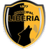 The AD Municipal Liberia logo