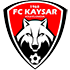 The Kaisar Kyzylorda logo