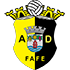 The Fafe logo