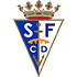 The San Fernando Club Deportivo logo