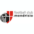 The FC Mendrisio-Stabio logo
