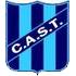 The CA San Telmo logo