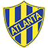 The Atlanta logo