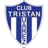 The Tristan Suarez logo