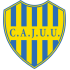 The Juventud Unida Universitario logo