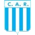 The Racing de Cordoba logo