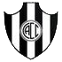 The Central Cordoba De Santiago logo