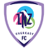 The LNZ Cherkasy logo