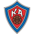 The KA Akureyri logo