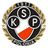 The Polonia Warszawa logo