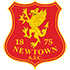 The Newtown AFC logo