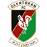 The Glentoran FC logo