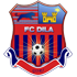 The FC Dila Gori logo