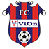 The FC Vion Zlate Moravce logo