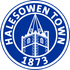 The Halesowen Town FC logo