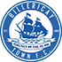 The Billericay Town FC logo