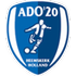 The ADO '20 logo