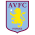 The Aston Villa (W) logo