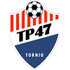 The TP 47 Tornio logo