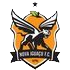 The Nova Iguacu FC logo