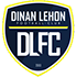 The Dinan-Lehon FC logo