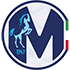 The Martina Calcio 1947 logo