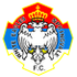 The Springvale White Eagles logo