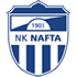 The NK Nafta Lendava logo