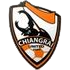 The Chiangrai United FC logo