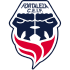 The Fortaleza FC logo