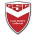 The CS Chenois logo