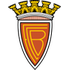 The FC Barreirense logo