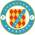The Angouleme Charente FC logo