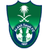 The Al Ahli Jeddah logo